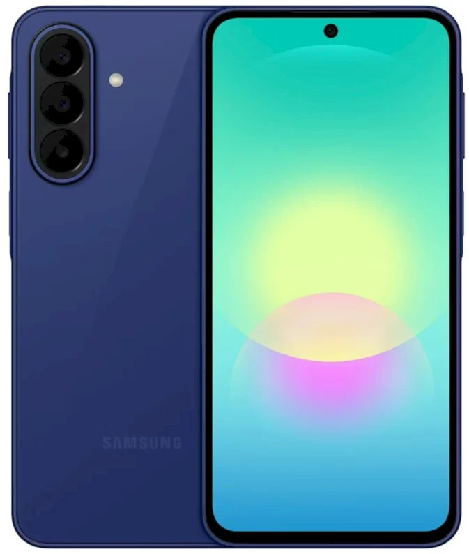 Mobilus telefonas - Samsung Galaxy A27 5G 6,7" 8 GB 256 GB mėlynas