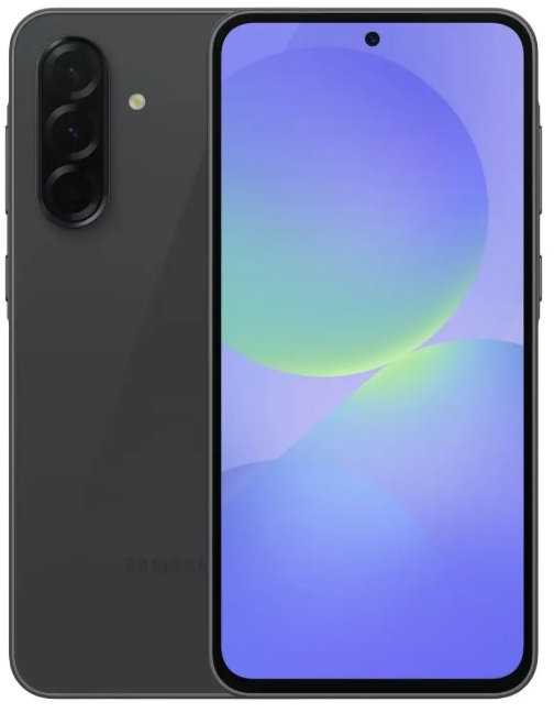 SAMSUNG Galaxy A36 5G 6/128GB Awesome Black (Enterprise Edition)
