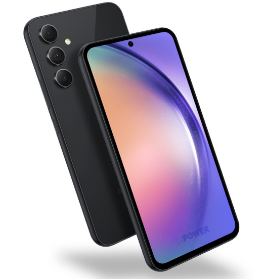Galaxy - 【B】SC-53D/Galaxy A54 5G/355656640230421 Samsung Galaxy A54 | OLED-Info
