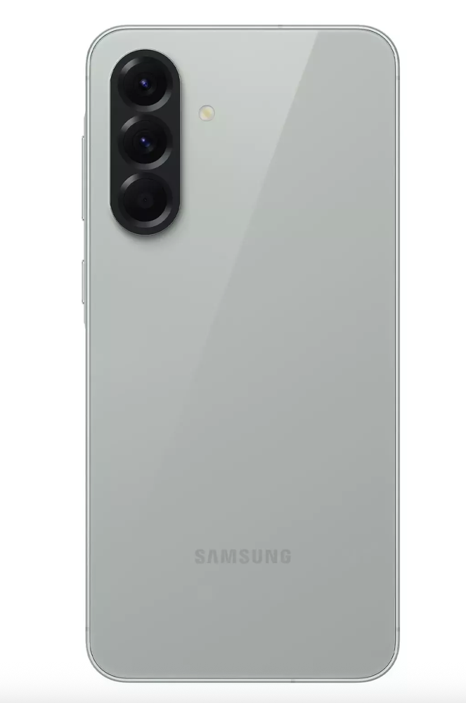 Samsung Galaxy A56 A566 5G Dual Sim 8GB RAM 128GB – Olive