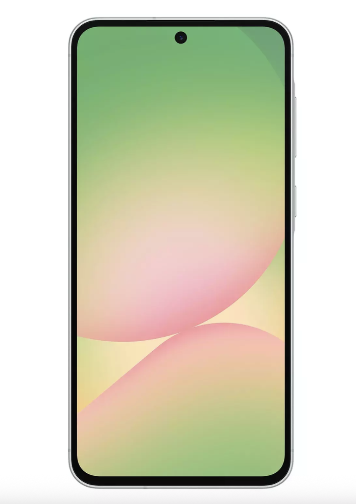 Samsung Galaxy A56 A566 5G Dual Sim 8GB RAM 128GB – Olive