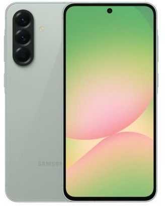 Samsung Galaxy A56 A566 5G Dual Sim 8GB RAM 128GB – Olive