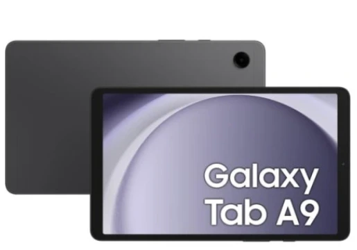 Planšetė Samsung Galaxy Tab | A9 (X110) | 8.7 " | Pilkas | TFT LCD | 800 x 1340 pikselių | Mediatek | Helio G99 (6nm) | 8 GB | 128 GB | Wi-Fi | Front camera | Rear camera | Bluetooth | 5.3 | Android | 13 | Garantija 24 mėn.