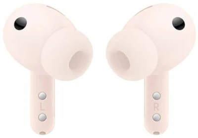 Ausinės Samsung Galaxy Buds4 Pro Rožinė Auksinė (exclusive)