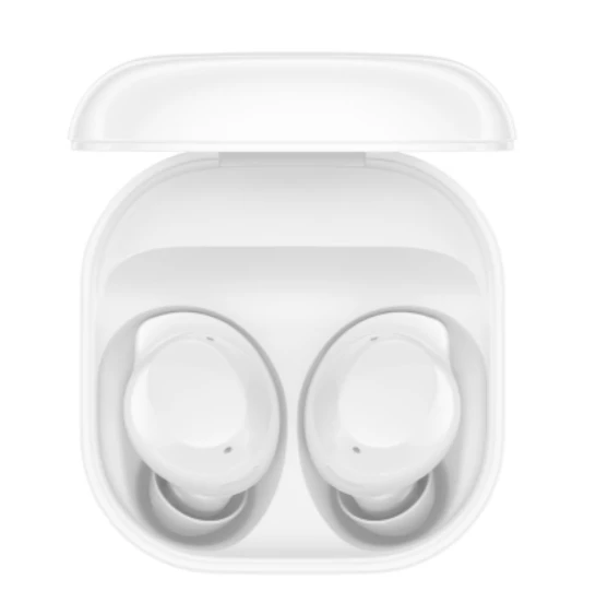 „Samsung Bluetooth“ ausinės „Galaxy Buds Core“, baltos (platinamos visame pasaulyje)