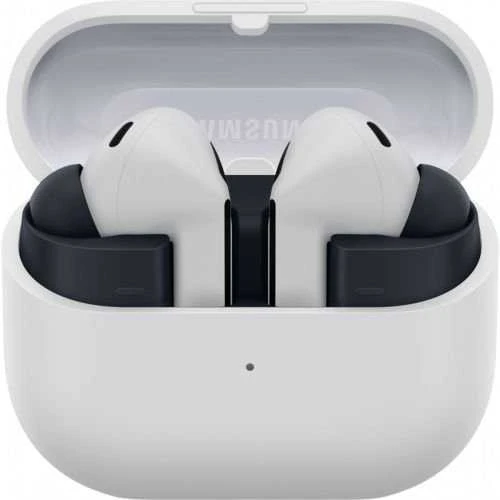 Ausinės Samsung Galaxy Buds3 FE, Pilkos