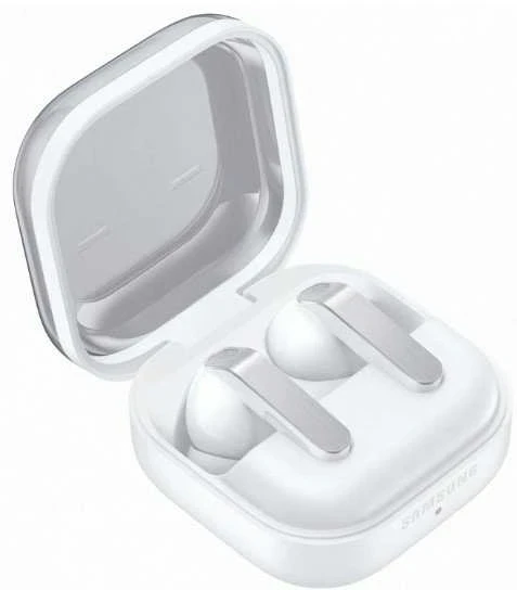 Samsung Galaxy Buds4 Pro Belaidės Ausinės SM-R640 Baltas