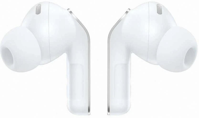 Ausinės Samsung Galaxy Buds 4 Pro SM-R640NZWAEUE, balta