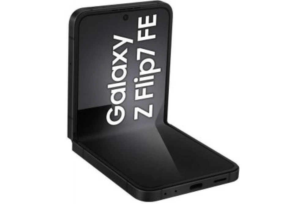 SAMSUNG Galaxy Z Flip7 5G 12/256GB Jetblack