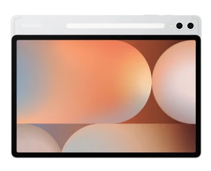 Planšetinis kompiuteris Samsung Galaxy Tab S10+ 12.4", 12GB + 512GB Wi-Fi (SM-X820NZSPEUE), Sidabro spalvos