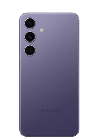 Išmanusis telefonas Samsung Galaxy S24, 128GB, Kobalto violetinės spalvos