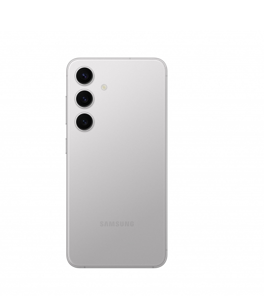 Išmanusis telefonas Samsung Galaxy S24, 128GB, Marmuro pilkos spalvos