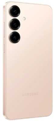 Samsung Galaxy S25 S931 5G Dual Sim 12GB RAM 128GB – Pinkgold
