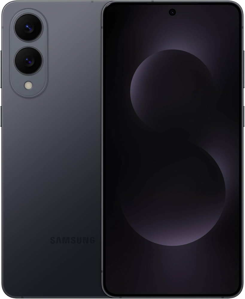 Išmanusis telefonas Samsung Galaxy S25 S931 5G Dual Sim 12GB RAM 512GB – Blueblack