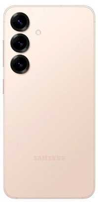 Samsung Galaxy S25 S931 5G Dual Sim 12GB RAM 128GB – Pinkgold