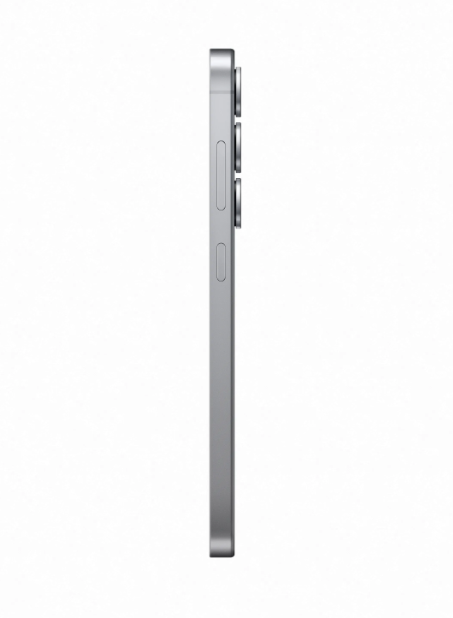 Išmanusis telefonas Samsung Galaxy S25 S931 5G Dual Sim 12GB RAM 256GB – Sidabrinis Shadow