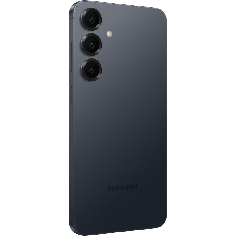 Išmanusis telefonas Samsung Galaxy S25 S931 5G Dual Sim 12GB RAM 512GB – Blueblack