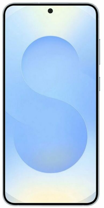 Išmanusis telefonas Samsung Galaxy S25 S931 5G Dual Sim 12GB RAM 512GB – Icy Mėlyna
