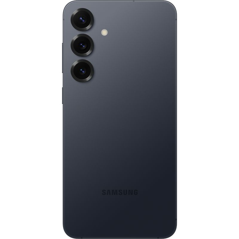 Išmanusis telefonas Samsung Galaxy S25 S931 5G Dual Sim 12GB RAM 512GB – Blueblack
