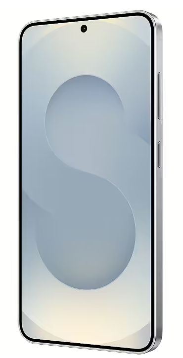 Samsung Galaxy S25 Enterprise Edition 15,8 cm (6.2″) Dviguba SIM jungtis Android 15 5G C tipo USB 12 GB 128 GB 4000 mAh Sidabras