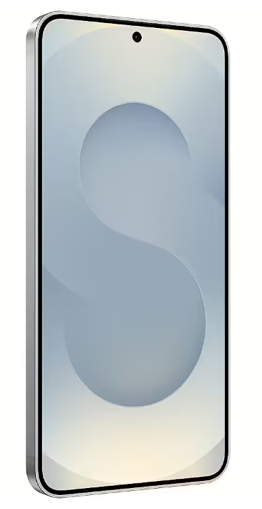 Samsung Galaxy S25 Enterprise Edition 15,8 cm (6.2″) Dviguba SIM jungtis Android 15 5G C tipo USB 12 GB 128 GB 4000 mAh Sidabras