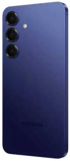 Išmanusis telefonas Samsung Galaxy S25 S931 5G Dual Sim 12GB RAM 256GB – Navy