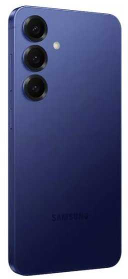 Išmanusis telefonas Samsung Galaxy S25 S931 5G Dual Sim 12GB RAM 256GB – Navy