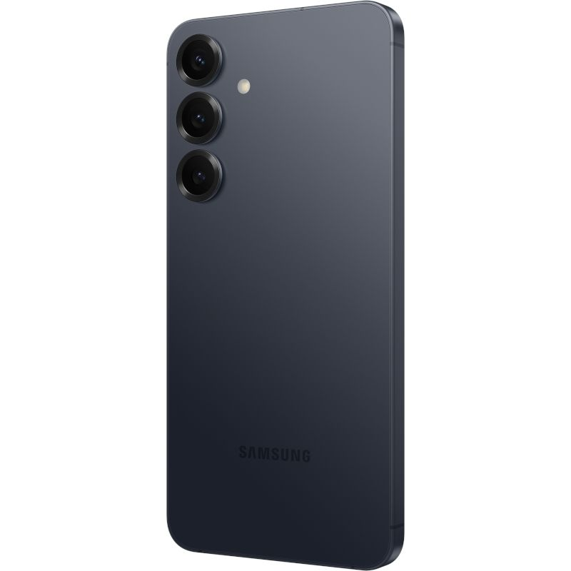 Išmanusis telefonas Samsung Galaxy S25 S931 5G Dual Sim 12GB RAM 512GB – Blueblack