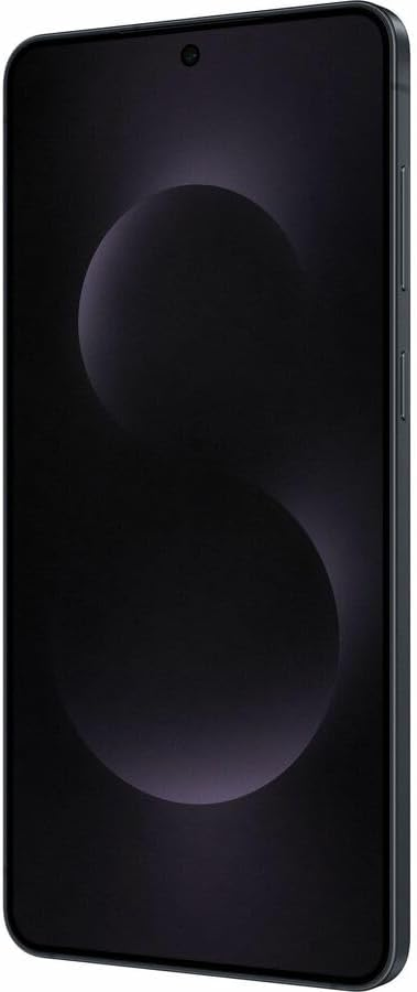 Išmanusis telefonas Samsung Galaxy S25 S931 5G Dual Sim 12GB RAM 512GB – Blueblack