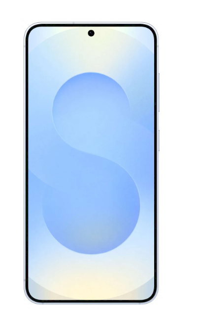SAMSUNG Galaxy S25 Edge 5G 12/256GB Titanium Icyblue