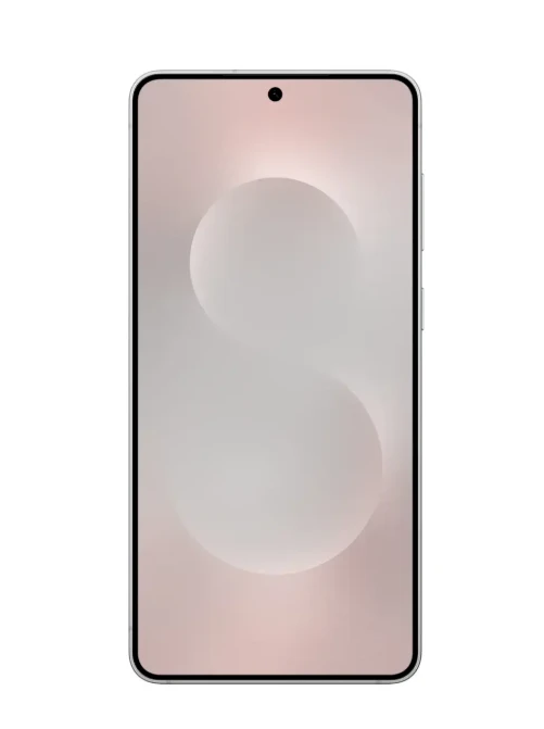 Išmanusis telefonas Samsung Galaxy S25 Edge S937 5G Dual Sim 12GB RAM 256GB – Titanium Sidabrinis