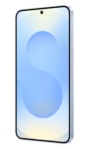 SAMSUNG Galaxy S25 Edge 5G 12/256GB Titanium Icyblue