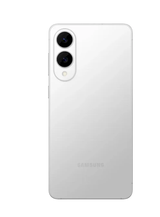 Išmanusis telefonas Samsung Galaxy S25 Edge S937 5G Dual Sim 12GB RAM 256GB – Titanium Sidabrinis