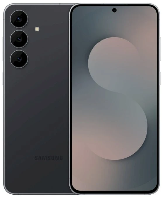 Išmanusis telefonas Samsung Galaxy S25 FE S731 5G Dual Sim 8GB RAM 256GB – Jetblack