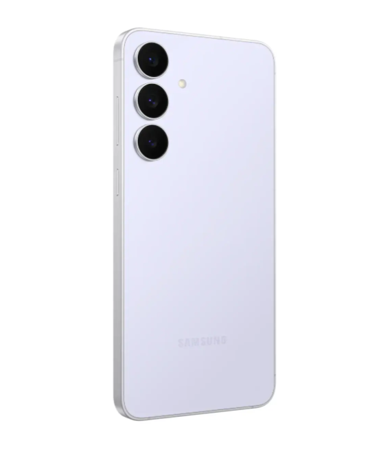 Išmanusis telefonas Samsung Galaxy S25 FE S731 5G Dual Sim 8GB RAM 128GB – Icy Mėlyna