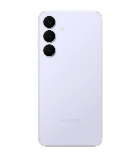 Išmanusis telefonas Samsung Galaxy S25 FE S731 5G Dual Sim 8GB RAM 128GB – Icy Mėlyna