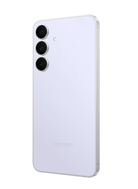 Išmanusis telefonas Samsung Galaxy S25 FE S731 5G Dual Sim 8GB RAM 128GB – Icy Mėlyna