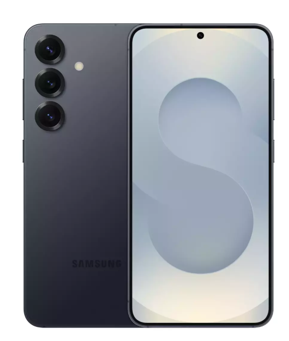 Išmanusis telefonas Samsung Galaxy S25 S931 5G Dual Sim 12GB RAM 256GB – Mėlynos spalvos
