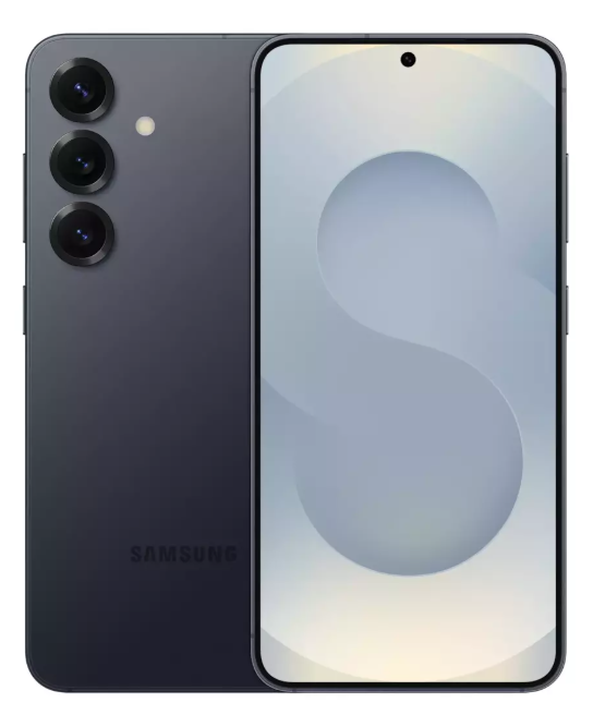 SAMSUNG Galaxy S25 5G 12/256GB Blueblack
