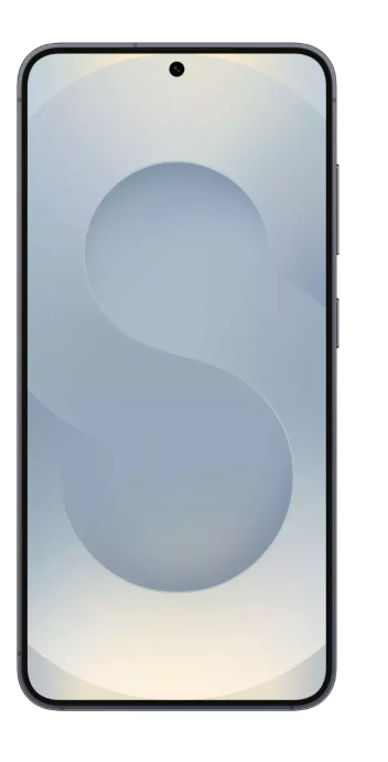 SAMSUNG Galaxy S25 5G 12/256GB Blueblack