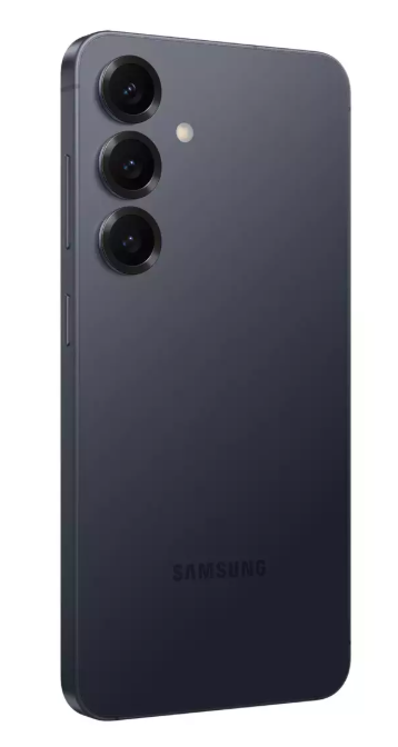 Išmanusis telefonas Samsung Galaxy S25 S931 5G Dual Sim 12GB RAM 256GB – Mėlynos spalvos