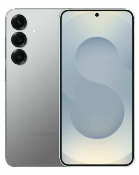 Išmanusis telefonas Samsung Galaxy S25 S931 5G Dual Sim 12GB RAM 512GB – Sidabrinis Shadow