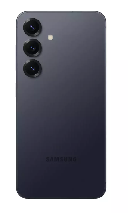 SAMSUNG Galaxy S25 5G 12/256GB Blueblack