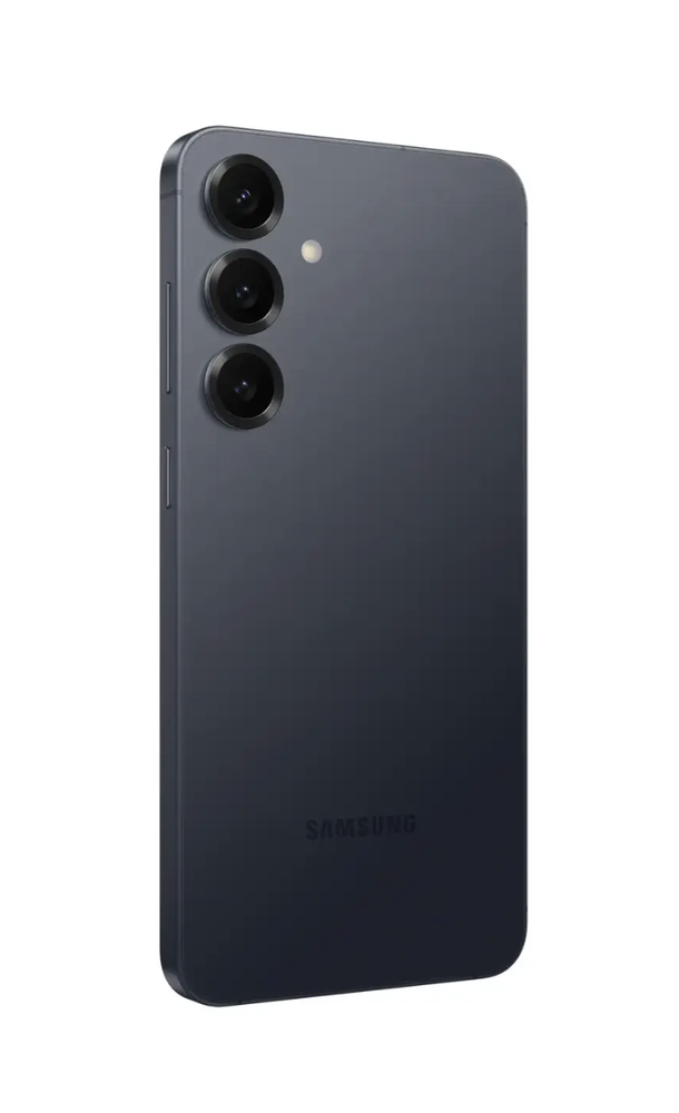 SAMSUNG Galaxy S25+ 5G 12/256GB Blueblack