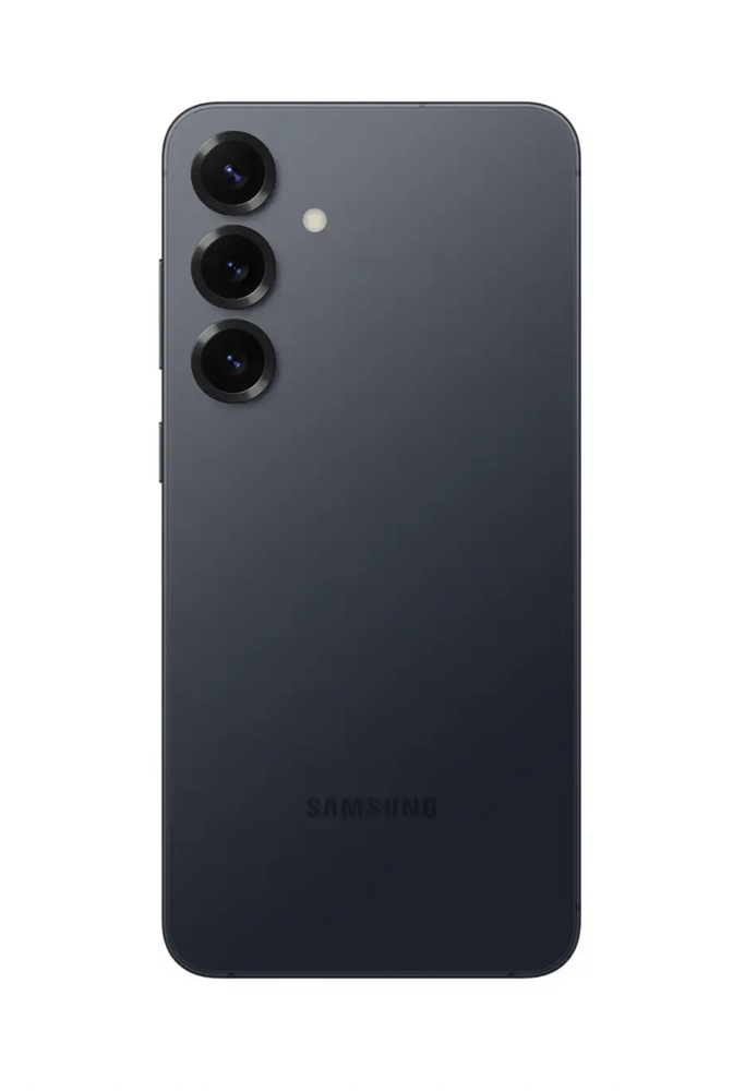 SAMSUNG Galaxy S25+ 5G 12/256GB Blueblack