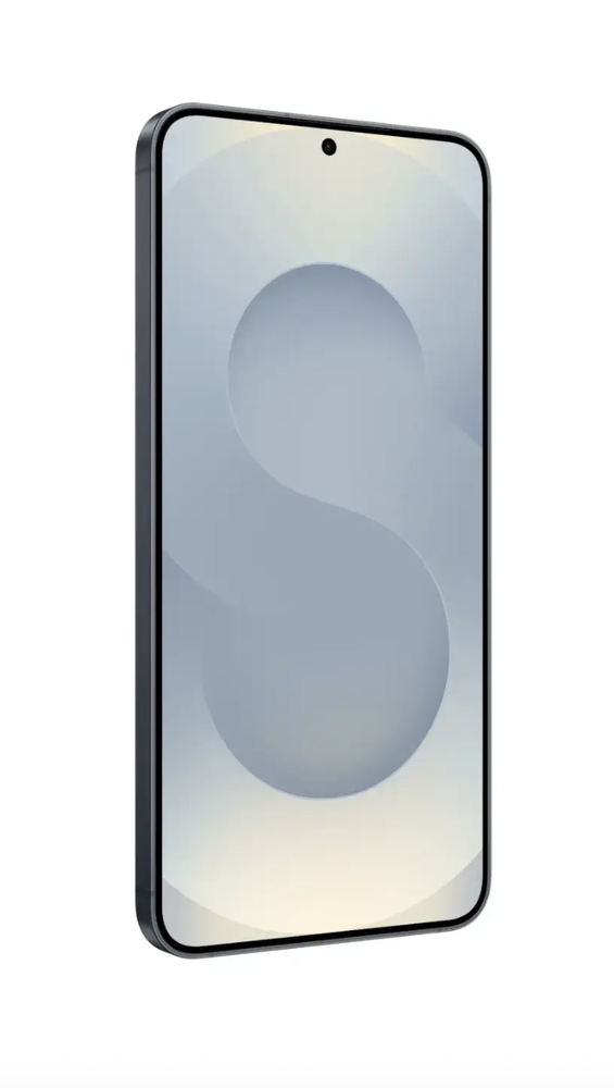 SAMSUNG Galaxy S25+ 5G 12/256GB Blueblack