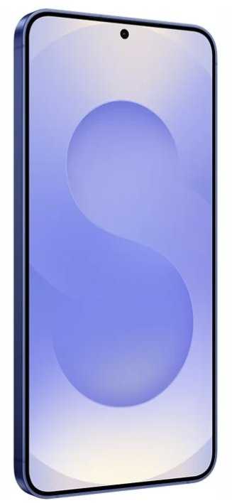 Samsung Galaxy S25+ 17 cm (6.7) Dviguba SIM jungtis Android 15 5G C tipo USB 12 GB 256 GB 4900 mAh Navy