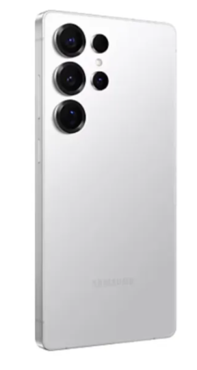 Išmanusis telefonas Samsung Galaxy S25 Ultra S938 5G Dual Sim 12GB RAM 1TB - Titanium Pilkas