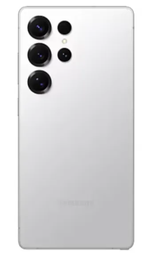 Išmanusis telefonas Samsung Galaxy S25 Ultra S938 5G Dual Sim 12GB RAM 1TB - Titanium Pilkas