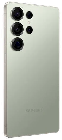 Mobilus telefonas - Samsung Galaxy S25 Ultra SM-S938B/DS 6.9" Dual SIM 12 GB RAM 512 GB 5000 mAh 200 MP Žalias